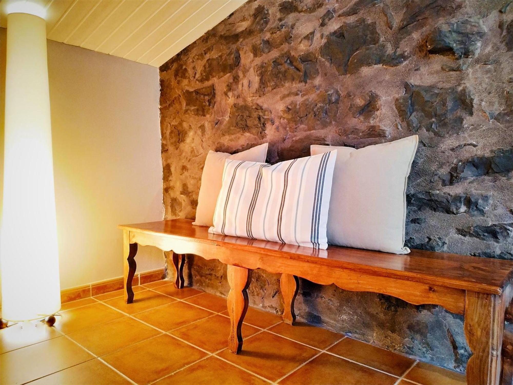 Hotel Rural Curia El Castellar Esterno foto